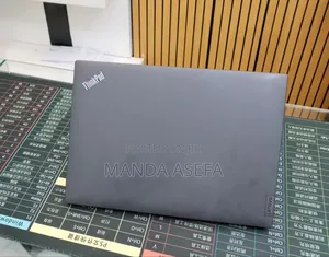 New Laptop Lenovo ThinkPad T14 16GB Intel Core i7 SSD 512GB