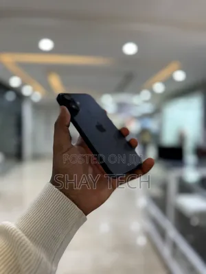 Apple iPhone 16 128 GB Black