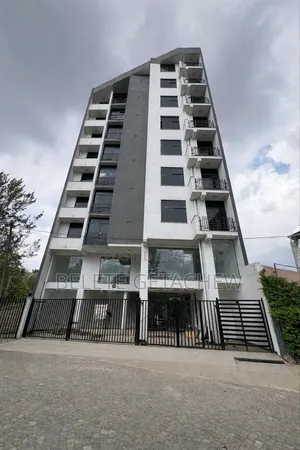Bole Welosefer, G+7 Building for Sale 140sqm