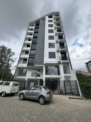 Bole Welosefer, G+7 Building for Sale 140sqm
