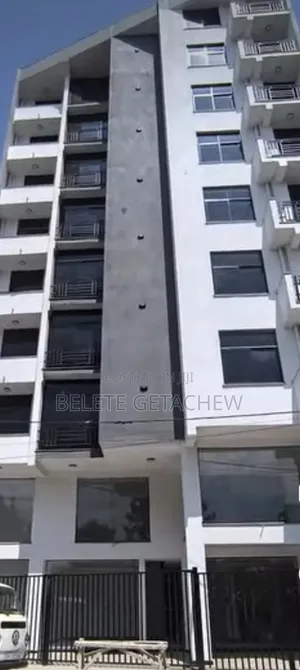 Bole Welosefer, G+7 Building for Sale 140sqm