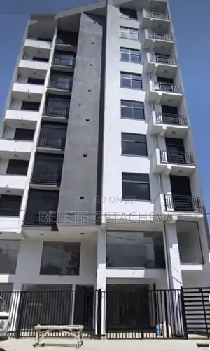 Bole Welosefer, G+7 Building for Sale 140sqm