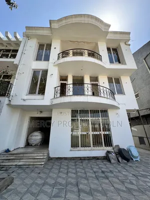7bdrm House in Nifas Silk-Lafto for sale