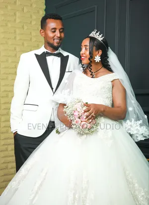 Wedding Photo