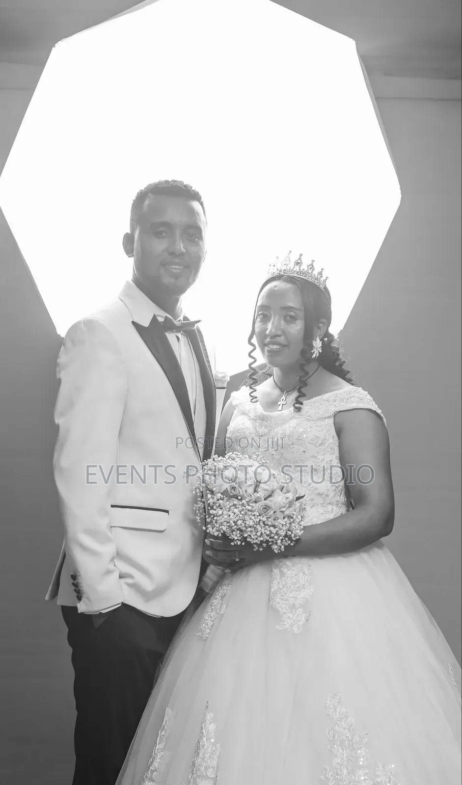 Wedding Photo
