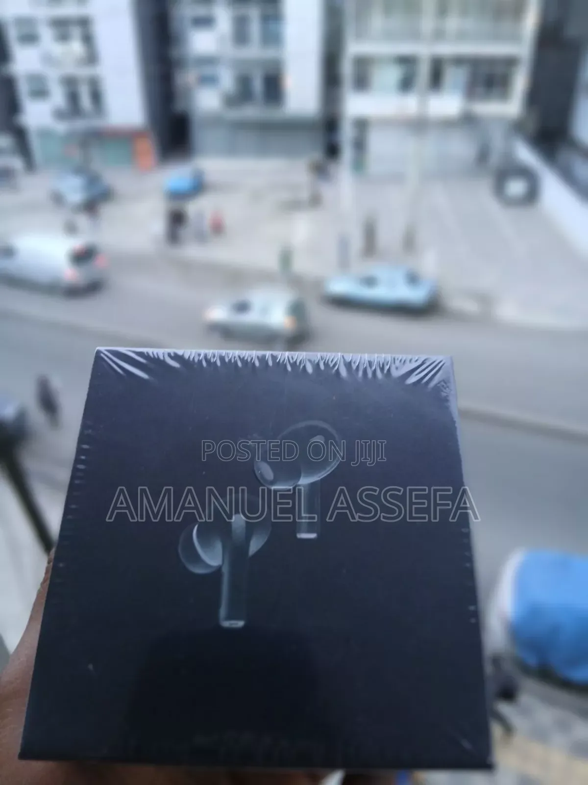Air Pod Pro 2nd Generation
