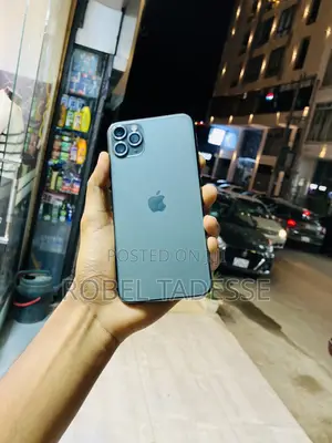 Apple iPhone 11 Pro Max 64 GB