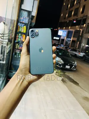 Apple iPhone 11 Pro Max 64 GB