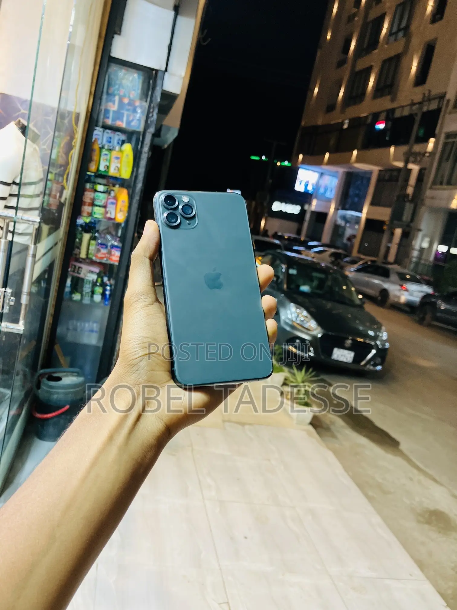 Apple iPhone 11 Pro Max 64 GB