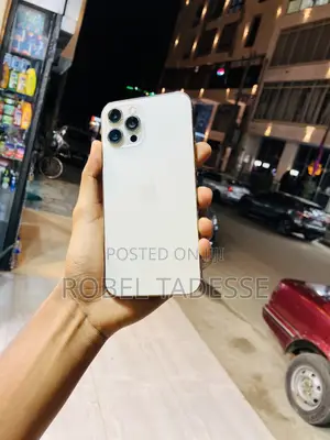 Apple iPhone 12 Pro Max 128 GB