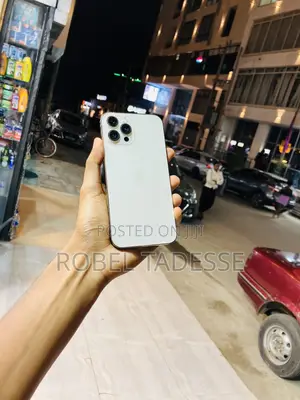 Apple iPhone 12 Pro Max 128 GB