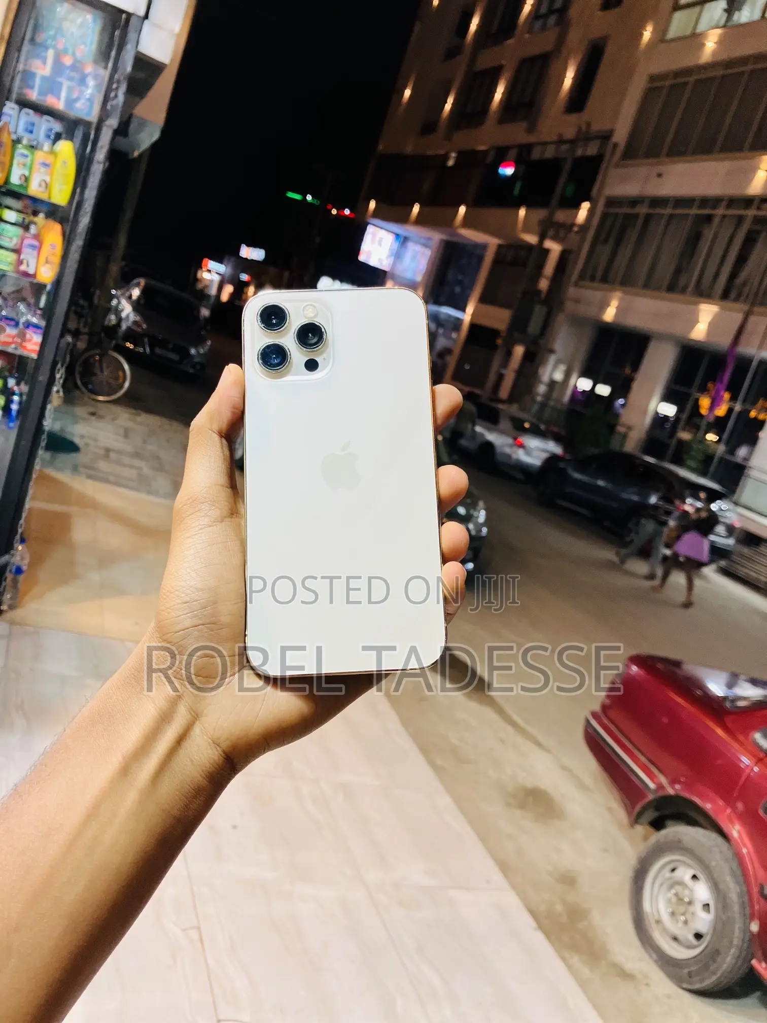 Apple iPhone 12 Pro Max 128 GB