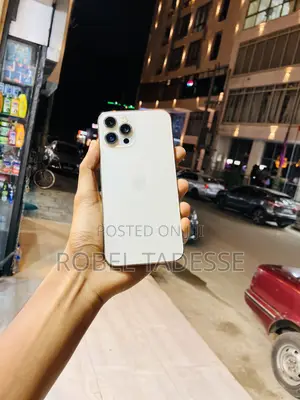 Apple iPhone 12 Pro Max 128 GB