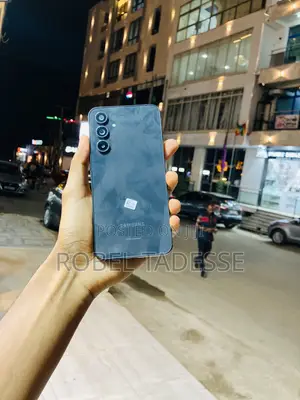 Samsung Galaxy A54 5G 128 GB