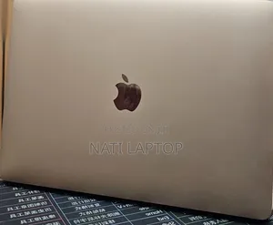 New Laptop Apple MacBook Air 2020 M1 8GB Apple M1 SSD 256GB