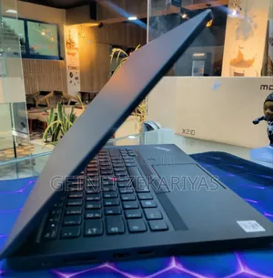 New Laptop Lenovo ThinkPad T14 16GB Intel Core i5 SSD 256GB