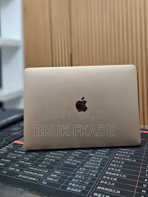 New Laptop Apple MacBook Air 2020 M1 8GB Apple M1 SSD 256GB