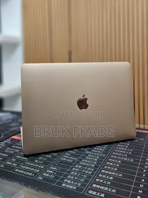 New Laptop Apple MacBook Air 2020 M1 8GB Apple M1 SSD 256GB