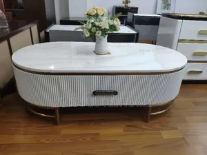 ቅንጡ ሴንተር ጠረጴዛ | Center Tables | ሴንተር ቴብሎች | Epoxy-Made