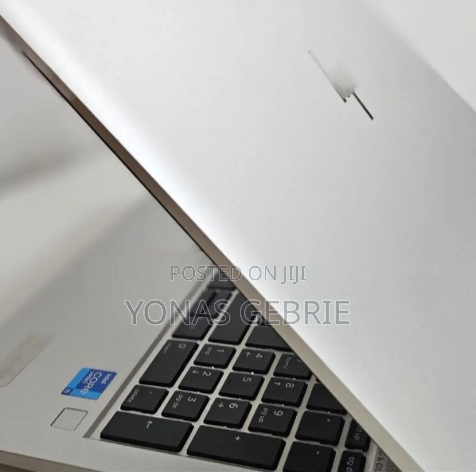 New Laptop HP EliteBook 850 16GB Intel Core i5 SSD 512GB