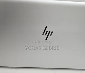 New Laptop HP EliteBook 850 16GB Intel Core i5 SSD 512GB