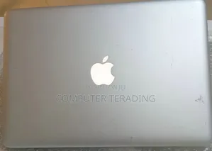 Laptop Apple MacBook Pro 2012 8GB Intel Core i5 SSD 256GB