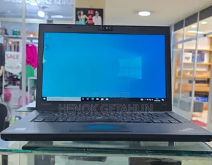 New Laptop Lenovo ThinkPad T460 8GB Intel Core i5 SSD 500GB