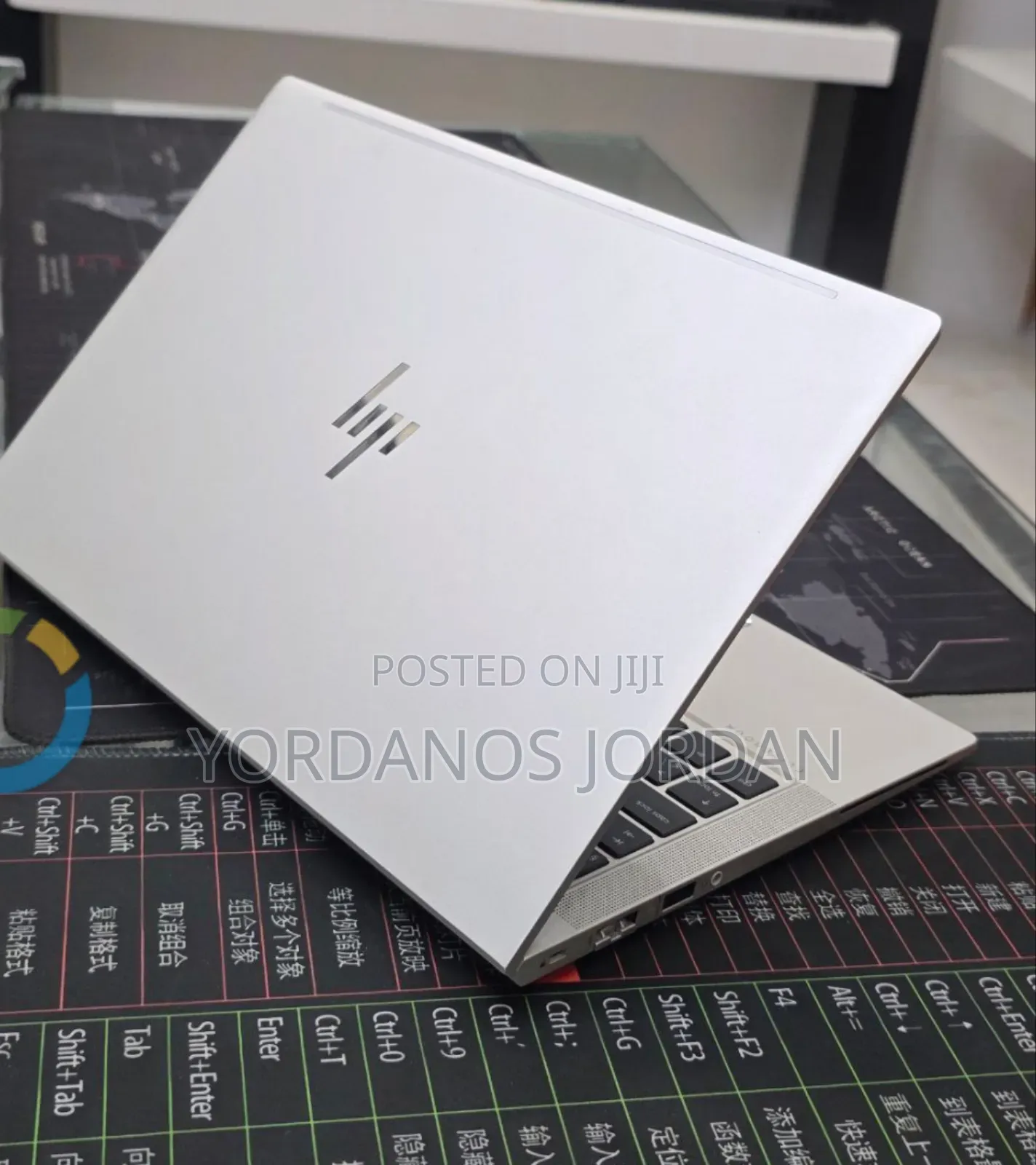 New Laptop HP 630 16GB Intel Core i5 SSD 512GB