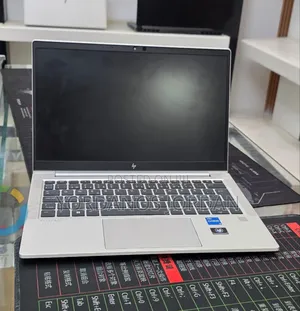 New Laptop HP 630 16GB Intel Core i5 SSD 512GB