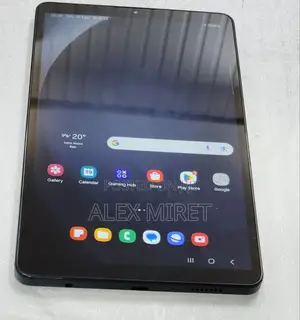 New Samsung Galaxy Tab A9 64 GB Black
