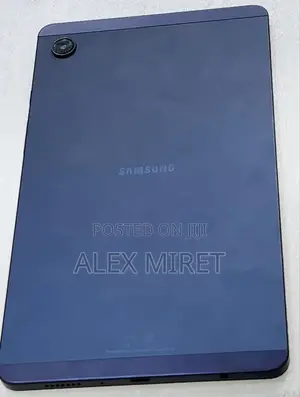 New Samsung Galaxy Tab A9 64 GB Black