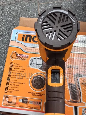 Electrical Heat Guns
