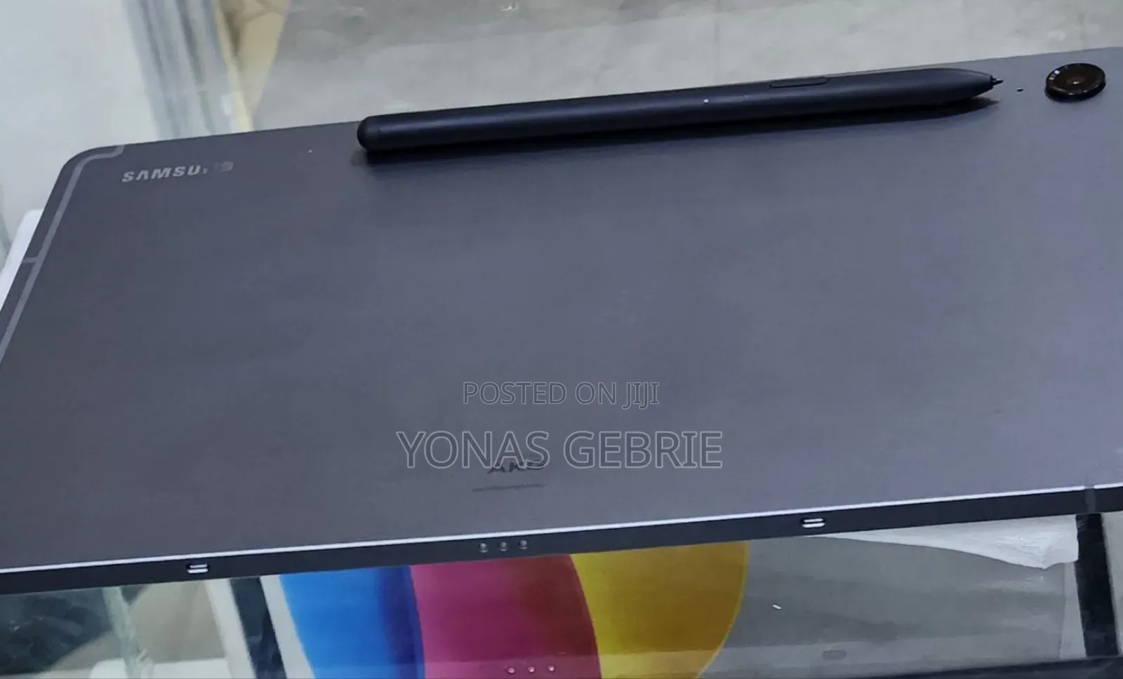 New Samsung Galaxy Tab S9 FE 128 GB