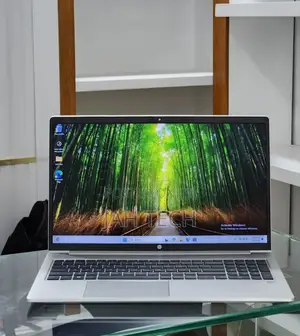New Laptop HP ProBook 450 G8 16GB Intel Core i5 SSD 256GB
