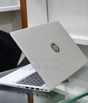 New Laptop HP ProBook 450 G8 16GB Intel Core i5 SSD 256GB