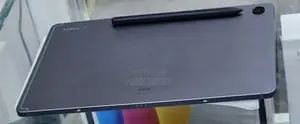 New Samsung Galaxy Tab S9 FE 128 GB Black