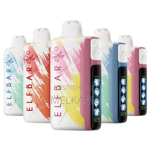 Elfbar Vape Puff
