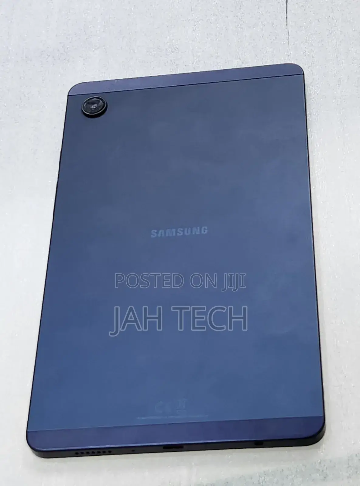 New Samsung Galaxy Tab A9 4 GB Black
