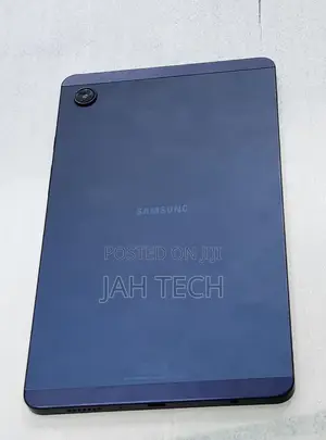 New Samsung Galaxy Tab A9 4 GB Black