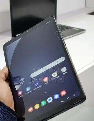 New Samsung Galaxy Tab A9 4 GB Black
