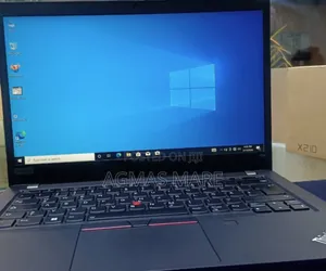 New Laptop Lenovo ThinkPad T14 16GB Intel Core i5 SSD 256GB