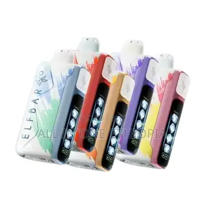 Elfbar Vape Nic King