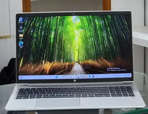 New Laptop HP Probook 450 16GB Intel Core i5 SSD 256GB