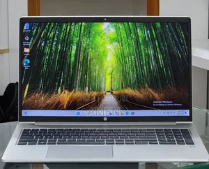 New Laptop HP Probook 450 16GB Intel Core i5 SSD 256GB