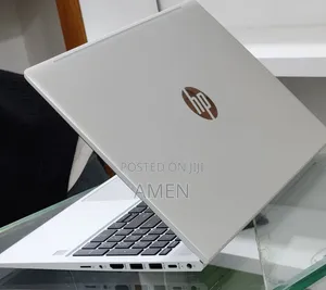 New Laptop HP Probook 450 16GB Intel Core i5 SSD 256GB