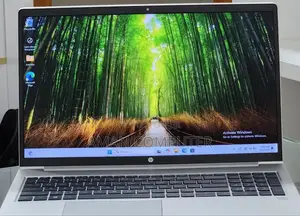 New Laptop HP ProBook 450 G8 16GB Intel Core i5 SSD 256GB