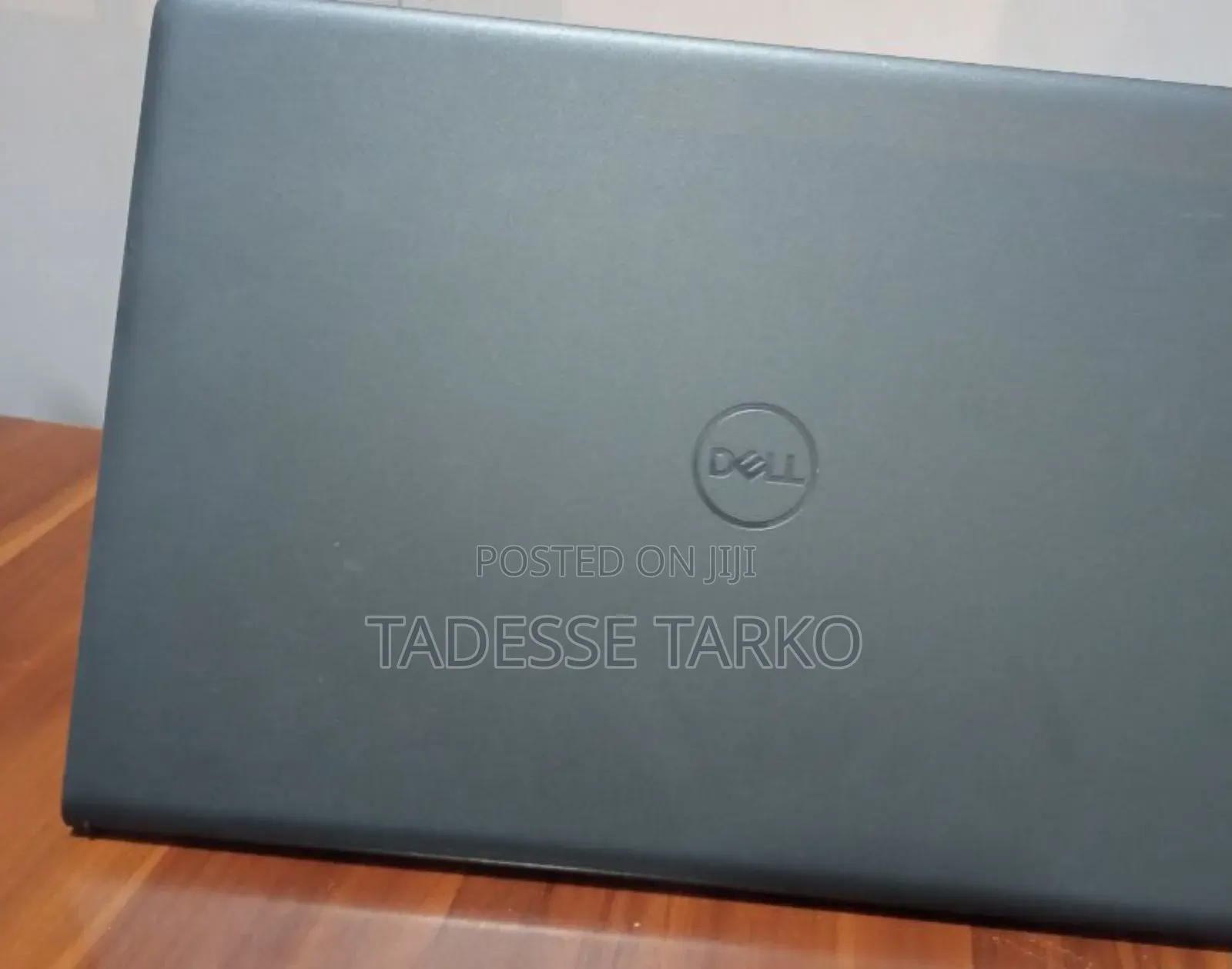 New Laptop Dell Inspiron 15 16GB Intel Core i7 SSD 512GB