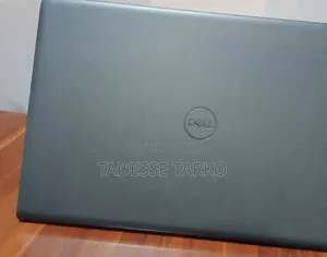 New Laptop Dell Inspiron 15 16GB Intel Core i7 SSD 512GB