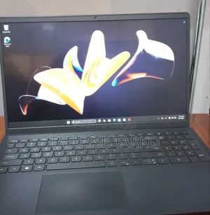 New Laptop Dell Inspiron 15 16GB Intel Core i7 SSD 512GB