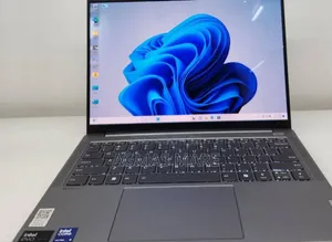 New Laptop Lenovo 32GB Intel Core Ultra 9 SSD 512GB